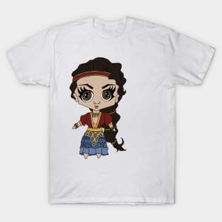 Ariadne T-Shirt